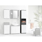 Badhochschrank für 99,99 € bei POCO im Angebot Badhochschrank im aktuellen POCO Prospekt