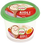 Aktuelles Aioli Creme-Dip Angebot bei REWE in Hildesheim ab 1,79 €