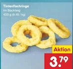 Tintenfischringe bei Netto Marken-Discount im Prospekt "" für 3,79 €