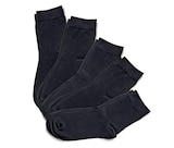5 Paar Socken bei Tchibo im Supermarkt im Prospekt "" für 9,99 €