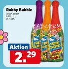 Robby Bubble im aktuellen combi Prospekt