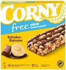 Free Schoko-Banane von Corny im aktuellen Penny Prospekt