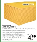 Dämmplatte „XPS 200/300 C G“ bei Hellweg im Hennigsdorf Prospekt für 74,85 €