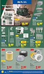 Streichen im Lidl Prospekt "LIDL LOHNT SICH" auf Seite 42