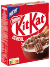 Bi1 Yvoire - Promo Céréales kitkat Promo Céréales kitkat à 2,58 € dans le catalogue Bi1 à Yvoire