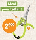 Sécateur long dans le catalogue B&M