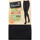 Strumpfhose Thermo schwarz Gr. 46/48, 130 DEN im Angebot bei dm-drogerie markt in Würzburg Strumpfhose Thermo schwarz Gr. 46/48, 130 DEN Angebote von Fascino bei dm-drogerie markt Würzburg für 6,95 €