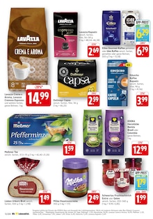 Kaffee im E center Prospekt "Aktuelle Angebote" mit 24 Seiten (Landau (Pfalz))
