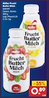 Frucht Butter Milch von Müller im aktuellen Netto Marken-Discount Prospekt