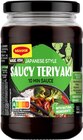Magic Asia Würzsauce Teriyaki oder Japanese Style Saucy Teriyaki 10 Min. Sauce im Angebot bei REWE in Oldenburg Magic Asia Würzsauce Teriyaki oder Japanese Style Saucy Teriyaki 10 Min. Sauce Angebote von Maggi bei REWE Oldenburg für 1,99 €