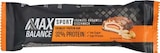Proteinriegel von Max Balance für 1,99 € bei Netto Marken-Discount im Angebot Proteinriegel von Max Balance im aktuellen Netto Marken-Discount Prospekt