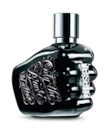 ONLY THE BRAVE oder ONLY THE BRAVE TATTOO im Müller Prospekt ONLY THE BRAVE oder ONLY THE BRAVE TATTOO von DIESEL im aktuellen Müller Prospekt für 32,95 €