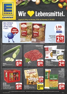 E center Prospekt mit 28 Seiten