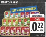 EDEKA Knetzgau - Hello Meal Angebot im Prospekt Hello Meal bei EDEKA im Knetzgau Prospekt für 0,22 €