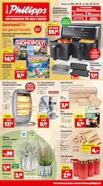 Thomas Philipps Discounter Prospekt der aktuellen Woche mit 16 Seiten, gültig von 20.10.2025 bis 25.10.2025, in Großbeeren und Umgebung Aktueller Thomas Philipps Discounter Prospekt in Großbeeren und Umgebung, "Top Angebote" mit 16 Seiten, 20.10.2025 - 25.10.2025