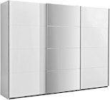 Aktuelles Schwebetürenschrank Angebot bei XXXLutz Möbelhäuser in Heilbronn ab 499,00 €