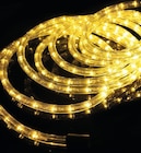 Wreesmann Rochlitz - 20m-LED-Lichterschlauch Angebot im Prospekt 20m-LED-Lichterschlauch bei Wreesmann im Rochlitz Prospekt für 14,99 €