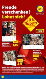 Kalender im Lidl Prospekt in Villingen-Schwenningen Aktueller Lidl Prospekt mit Kalender, "LIDL LOHNT SICH", Seite 66