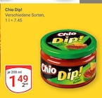 Dip! bei GLOBUS im Prospekt "" für 1,49 €