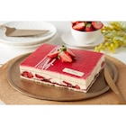 Fraisier - CARREFOUR dans le catalogue Carrefour Market