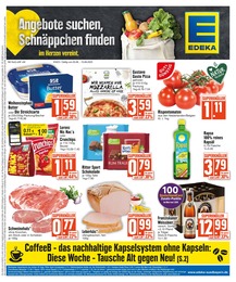 EDEKA Prospekt "Top Angebote" für Mauern, 28 Seiten, 05.06.2023 - 10.06.2023 EDEKA Prospekt "Top Angebote" für Mauern, 28 Seiten, 05.06.2023 - 10.06.2023