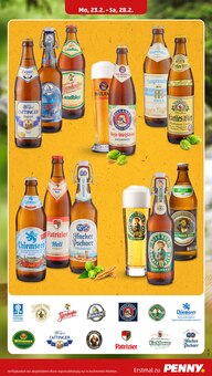 Cola im aktuellen Penny Prospekt (Kaufbeuren) Cola im Penny Prospekt "Wer günstig will, muss Penny." mit 46 Seiten (Kaufbeuren)