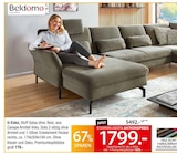 U-Ecke im Angebot bei Zurbrüggen in Bremerhaven U-Ecke Angebote von Beldomo system bei Zurbrüggen Bremerhaven für 179,00 €