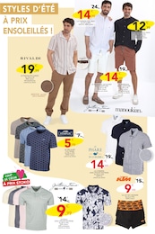 Prospectus $Publisher à Levallois-Perret, "Stokomani TEST Onboarding", 3 pages, 01/05/2024 - 01/05/2027