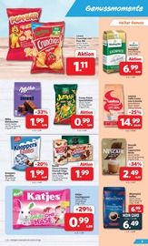 Lavazza im Markant Nordwest Prospekt in Detmold Aktueller Markant Nordwest Prospekt mit Lavazza, "DER MARKT FÜR GUTES ESSEN UND TRINKEN", Seite 9