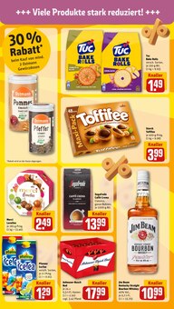 Saft im REWE Prospekt "Dein Markt" mit 30 Seiten (Ingolstadt)