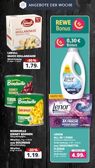 Kaffee im aktuellen REWE Prospekt (Köln) Kaffee im REWE Prospekt "Dein Markt" mit 23 Seiten (Köln)