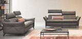 Sofa im Möbel Inhofer Prospekt Sofa 3-Sitzer oder Sofa 2,5-Sitzer von Lognlife im aktuellen Möbel Inhofer Prospekt für 2.298,00 €