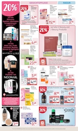 Rossmann Tagescreme im Prospekt 