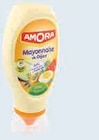 Produits Amora - Amora en promo chez U Express Talence