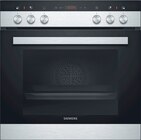 EQ110KA1Z Einbau-Herdset im Angebot bei EURONICS in Lüdenscheid EQ110KA1Z Einbau-Herdset Angebote von SIEMENS bei EURONICS Lüdenscheid für 549,00 €