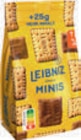 Zoo im tegut Prospekt Zoo von Leibniz im aktuellen tegut Prospekt für 1,99 €