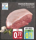 Angebot im EDEKA Ilmenau Prospekt EDEKA Ilmenau Prospekt mit im Angebot für 0,75 €