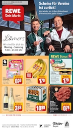 Aktueller REWE Prospekt REWE Prospekt mit 30 Seiten
