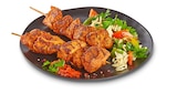 Penny - Frische Souvlaki-Spieße Angebot im Prospekt Frische Souvlaki-Spieße bei Penny im Prospekt "" für 3,29 €