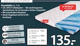 GELSCHAUM-TOPPER von GEL EFFECT im aktuellen Zurbrüggen Prospekt