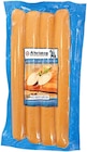 Aktuelle Currywurst Angebote bei REWE in Bielefeld Aktuelles Riesen-Currywürstchen Angebot bei REWE in Bielefeld ab 7,99 €