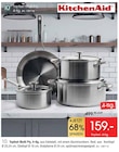 Topfset Multi Ply Angebote von KitchenAid bei Zurbrüggen Delmenhorst für 159,00 €