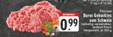 E center Borken Prospekt mit  im Angebot für 0,99 €
