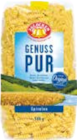 Genuss Pur von 3 Glocken für 0,99 € bei EDEKA im Angebot Genuss Pur von 3 Glocken im aktuellen EDEKA Prospekt