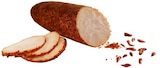 Hähnchen-Chili-Rolle im Angebot bei REWE in Hilden Hähnchen-Chili-Rolle Angebote von Balzer bei REWE Hilden für 1,59 €
