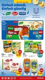 Pepsi Angebot im aktuellen Penny Prospekt auf Seite 55