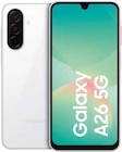Aktuelles Smartphone Galaxy A26 5G Angebot bei expert in Wuppertal ab 195,00 €