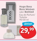 Boss Woman im Angebot bei budni in Stade Boss Woman Angebote von Hugo Boss bei budni Stade für 29,99 €