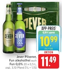 Pilsener bei EDEKA im Baden-Baden Prospekt für 10,99 €