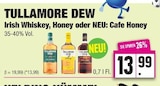 E center - Irish Whiskey Angebot im Prospekt Irish Whiskey bei E center im Prospekt "" für 13,99 €